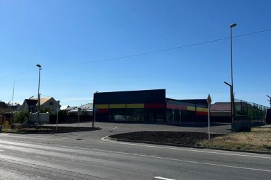 Предлагаем к аренде помещение свободного назначения, общей площадью 600 м², по ул. Южный обход напрямую от Собственника._0