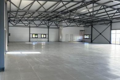 Предлагаем к аренде помещение свободного назначения, общей площадью 600 м², по ул. Южный обход напрямую от Собственника._10