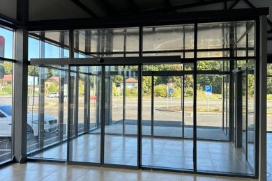 Предлагаем к аренде помещение свободного назначения, общей площадью 600 м², по ул. Южный обход напрямую от Собственника._9