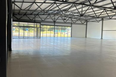 Предлагаем к аренде помещение свободного назначения, общей площадью 600 м², по ул. Южный обход напрямую от Собственника._11