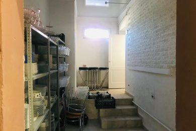 Предлагаем к аренде помещение свободного назначения в цокольном этаже, площадью 150 м² по ул. Ленина 49 А , напрямую от собственника._6