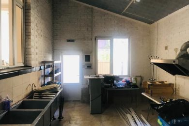 Предлагаем к аренде помещение свободного назначения в цокольном этаже, площадью 150 м² по ул. Ленина 49 А , напрямую от собственника._7