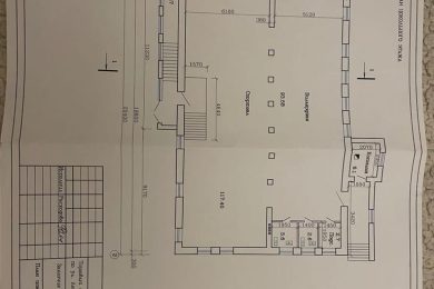 Предлагаем к аренде помещение свободного назначения в цокольном этаже, площадью 150 м² по ул. Ленина 49 А , напрямую от собственника._17