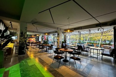 Предлагаем к аренде помещение свободного назначения на первом этаже по ул. 50 лет ВЛКСМ, 1, площадью 250 м², напрямую от собственника._2