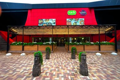 Предлагаем к аренде помещение свободного назначения на первом этаже по ул. 50 лет ВЛКСМ, 1, площадью 250 м², напрямую от собственника._1