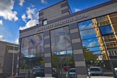 Предлагаем к аренде помещение свободного назначения на первом этаже, ул. Свердлова 53 площадью 203 м², напрямую от собственника._0