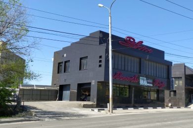 Предлагаем к аренде помещение свободного назначения на 2 этаже, площадью 200 м² по Каховскому переулку 26 А , напрямую от собственника._1