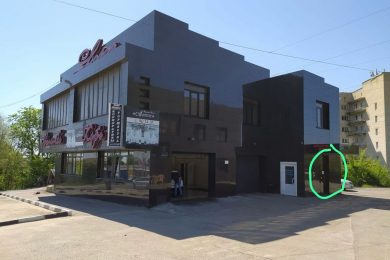 Предлагаем к аренде помещение свободного назначения на 2 этаже, площадью 200 м² по Каховскому переулку 26 А , напрямую от собственника._3