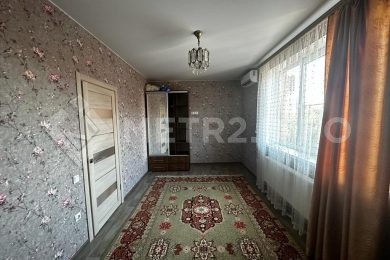 Предлагаем к аренде частный дом общей площадью 90 м² по ул. Луначарского 446._15