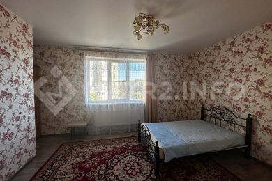 Предлагаем к аренде частный дом общей площадью 90 м² по ул. Луначарского 446._14
