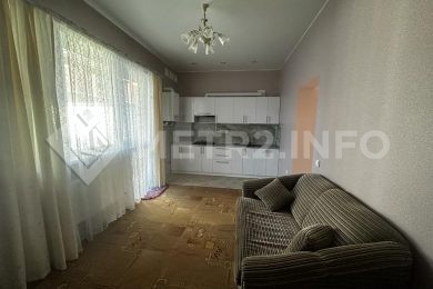 Предлагаем к аренде частный дом общей площадью 90 м² по ул. Луначарского 446._7
