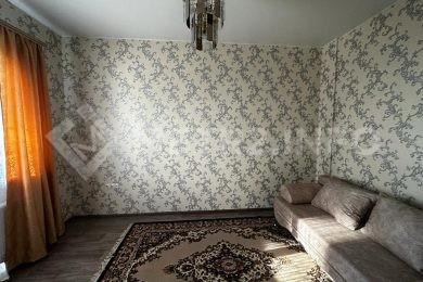 Предлагаем к аренде частный дом общей площадью 90 м² по ул. Луначарского 446._10