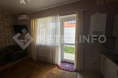 Предлагаем к аренде частный дом общей площадью 90 м² по ул. Луначарского 446._9