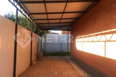 Предлагаем к аренде частный дом общей площадью 90 м² по ул. Луначарского 446._3