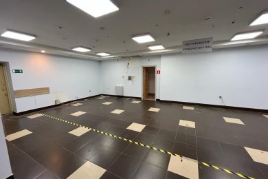 Предлагаем к аренде помещение свободного назначения, площадью 656 м² по ул. Ленина 219, р-н Ленинский  , напрямую от собственника._3