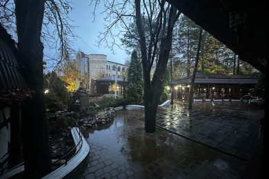 Предлагаем к продаже ресторан «Астория», расположенный по ул. Ленина, д.88 А, общей площадью 1064,8 м² на земельном участке 3232 м² на прямую от собственника._47