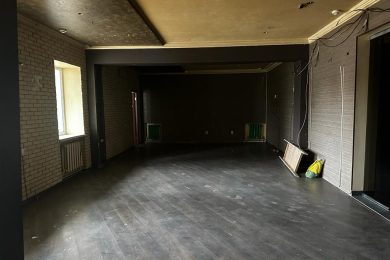 Предлагаем к аренде торговое помещение на 2-ом этаже, площадью 80 м² в г. Армавире по ул. Новороссийская , д. 127, напрямую от собственника._1