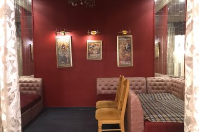 Предлагаем к продаже ресторан «Астория», расположенный по ул. Ленина, д.88 А, общей площадью 1064,8 м² на земельном участке 3232 м² на прямую от собственника._13