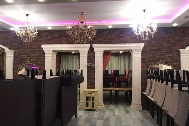 Предлагаем к продаже ресторан «Астория», расположенный по ул. Ленина, д.88 А, общей площадью 1064,8 м² на земельном участке 3232 м² на прямую от собственника._16