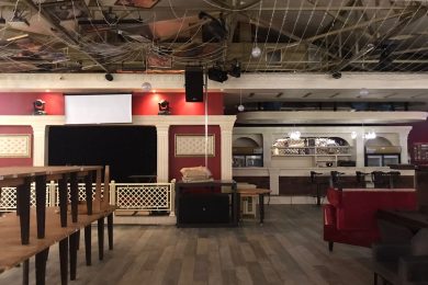 Предлагаем к продаже ресторан «Астория», расположенный по ул. Ленина, д.88 А, общей площадью 1064,8 м² на земельном участке 3232 м² на прямую от собственника._17