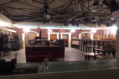 Предлагаем к продаже ресторан «Астория», расположенный по ул. Ленина, д.88 А, общей площадью 1064,8 м² на земельном участке 3232 м² на прямую от собственника._18