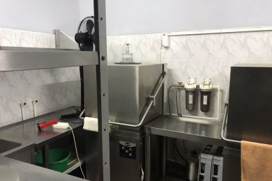 Предлагаем к продаже ресторан «Астория», расположенный по ул. Ленина, д.88 А, общей площадью 1064,8 м² на земельном участке 3232 м² на прямую от собственника._22