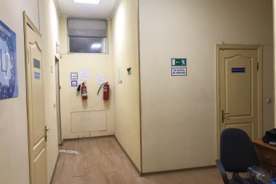 Предлагаем к продаже ресторан «Астория», расположенный по ул. Ленина, д.88 А, общей площадью 1064,8 м² на земельном участке 3232 м² на прямую от собственника._36