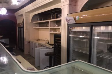 Предлагаем к продаже ресторан «Астория», расположенный по ул. Ленина, д.88 А, общей площадью 1064,8 м² на земельном участке 3232 м² на прямую от собственника._5