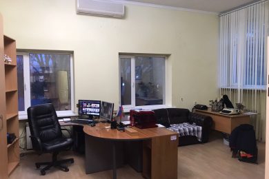 Предлагаем к продаже ресторан «Астория», расположенный по ул. Ленина, д.88 А, общей площадью 1064,8 м² на земельном участке 3232 м² на прямую от собственника._45