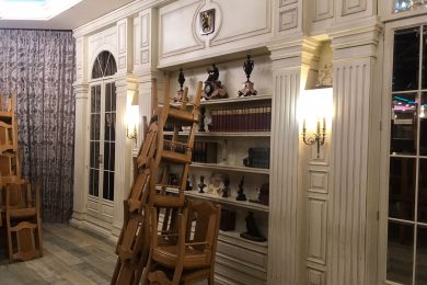 Предлагаем к продаже ресторан «Астория», расположенный по ул. Ленина, д.88 А, общей площадью 1064,8 м² на земельном участке 3232 м² на прямую от собственника._6