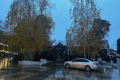 Предлагаем к продаже ресторан «Астория», расположенный по ул. Ленина, д.88 А, общей площадью 1064,8 м² на земельном участке 3232 м² на прямую от собственника._48