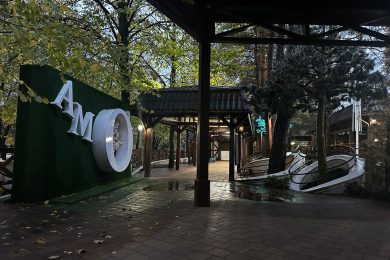 Предлагаем к продаже ресторан «Астория», расположенный по ул. Ленина, д.88 А, общей площадью 1064,8 м² на земельном участке 3232 м² на прямую от собственника._59