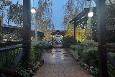 Предлагаем к продаже ресторан «Астория», расположенный по ул. Ленина, д.88 А, общей площадью 1064,8 м² на земельном участке 3232 м² на прямую от собственника._0