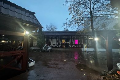 Предлагаем к продаже ресторан «Астория», расположенный по ул. Ленина, д.88 А, общей площадью 1064,8 м² на земельном участке 3232 м² на прямую от собственника._54