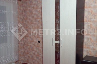 ПРЕДЛАГАЕМ К АРЕНДЕ 1 КОМНАТУЮ КВАРТИРУ, РАЙОН  БАРА._0