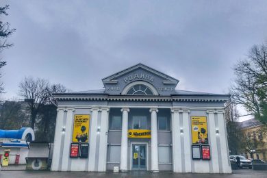 Предлагаем к аренде торговое помещение на 1-ом этаже, площадью 60 м² в г. Армавире по ул. Новороссийская , д. 127, напрямую от собственника._0