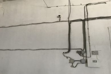 Предлагаем к аренде складское помещение общей площадью 370 м² по ул. Тоннельная 24 , напрямую от собственника._7