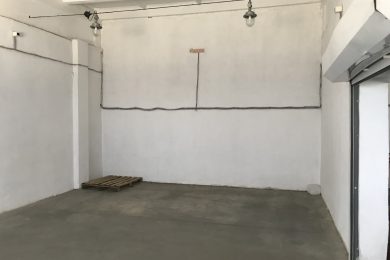 Предлагаем к аренде складское помещение общей площадью 370 м² по ул. Тоннельная 24 , напрямую от собственника._4