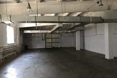 Предлагаем к аренде складское помещение общей площадью 370 м² по ул. Тоннельная 24 , напрямую от собственника._3