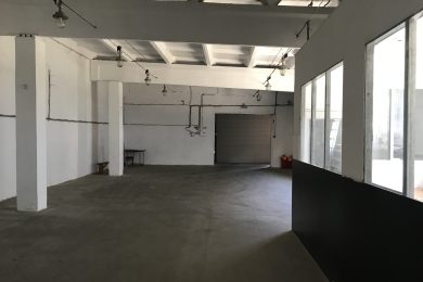 Предлагаем к аренде складское помещение общей площадью 370 м² по ул. Тоннельная 24 , напрямую от собственника._6