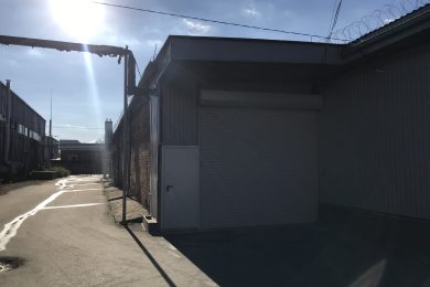 Предлагаем к аренде складское помещение общей площадью 370 м² по ул. Тоннельная 24 , напрямую от собственника._0