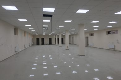 Предлагаем к аренде  помещение свободного назначения на в цокольном этаже, площадью 240 м², по ул. Доваторцев, 181Г , напрямую от Собственника._5