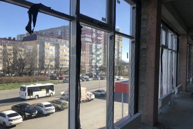 Предлагаем к аренде  помещение свободного назначения на втором этаже, площадью 240 м², по ул. Доваторцев, 181Г , напрямую от Собственника._3