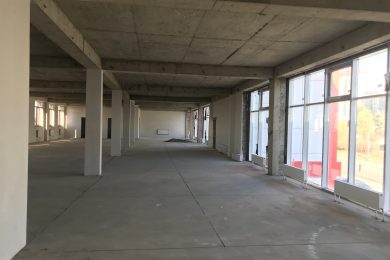 Предлагаем к аренде  помещение свободного назначения на втором этаже, площадью 240 м², по ул. Доваторцев, 181Г , напрямую от Собственника._7