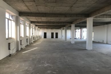 Предлагаем к аренде  помещение свободного назначения на втором этаже, площадью 240 м², по ул. Доваторцев, 181Г , напрямую от Собственника._8