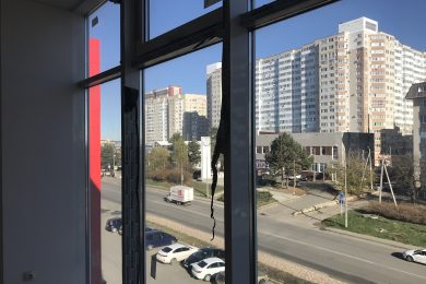 Предлагаем к аренде  помещение свободного назначения на третьем этаже, площадью 240 м², по ул. Доваторцев, 181Г , напрямую от Собственника._4