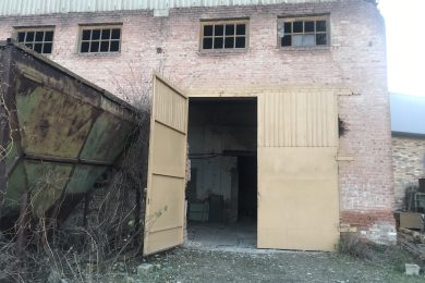 Предлагаем к аренде производственно складское помещение общей площадью 800 м² по ул. Октябрьская 143, напрямую от собственника._2