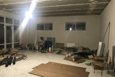 Предлагаем к аренде помещение свободного назначения  по ул. Кропоткина, д. 232 площадью 150 м², напрямую от собственника._1