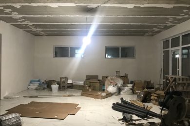 Предлагаем к аренде помещение свободного назначения  по ул. Кропоткина, д. 232 площадью 150 м², напрямую от собственника._2