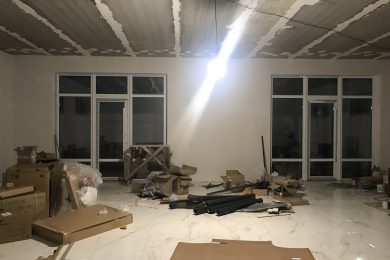 Предлагаем к аренде помещение свободного назначения  по ул. Кропоткина, д. 232 площадью 150 м², напрямую от собственника._3